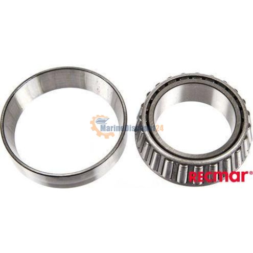 Roulement à rouleaux Volvo Penta 984222