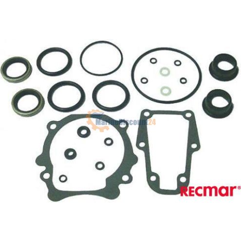 Set guarnizioni scatola cambio 985612