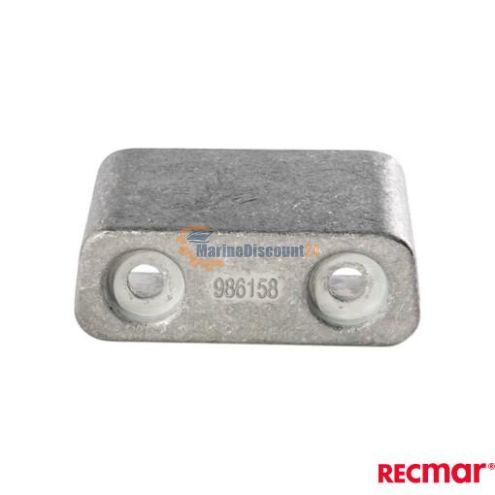 Zinc anode Omc 986158