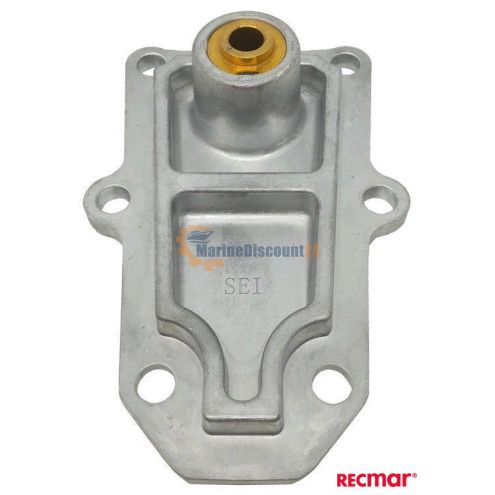 Abdeckung Und Dichtung Omc 986838