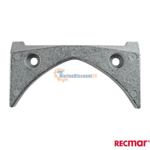 Aluminiumanode Omc 987067