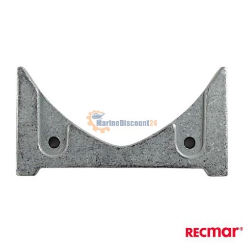 Aluminiumanode Omc 987067