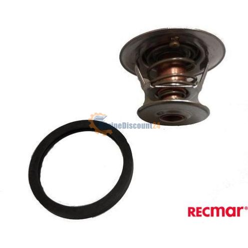 Thermostat set Mercruiser 99155T1