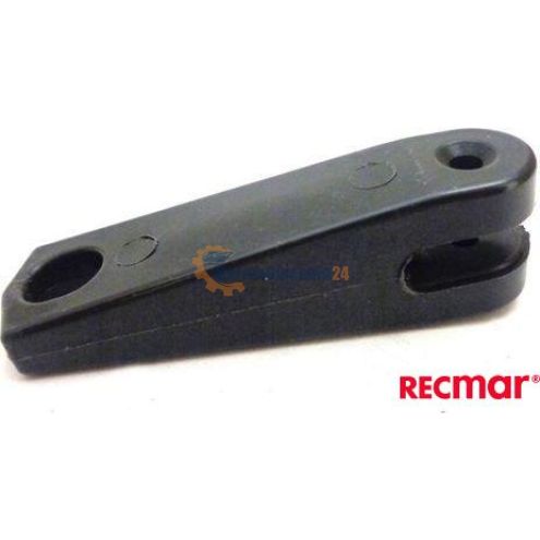 Maneta, abrazadera Transon Yamaha 99999-02808-00