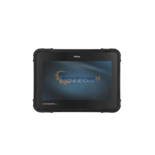 Axone Nemo Plus con navigatore Idc5 Texa Z12791