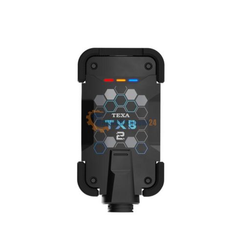 Navigatore Txb Evolution Texa 06591