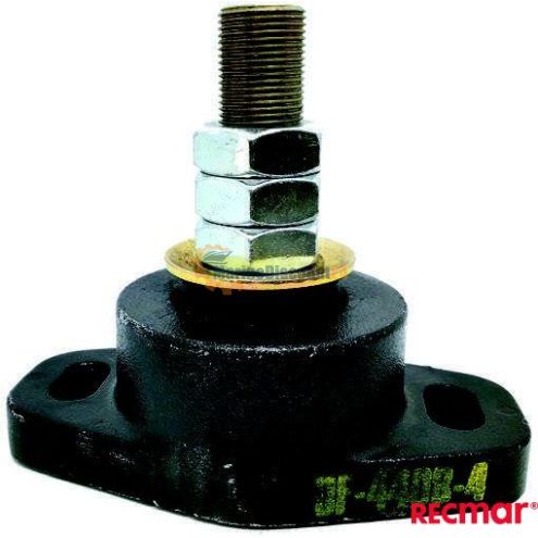 Caterpillar Silentlock 4408-4