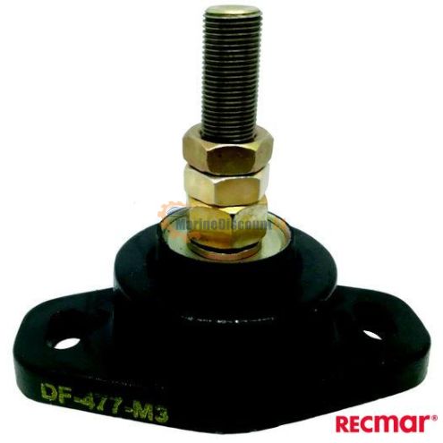 Silemblock Cummins 477-M-3