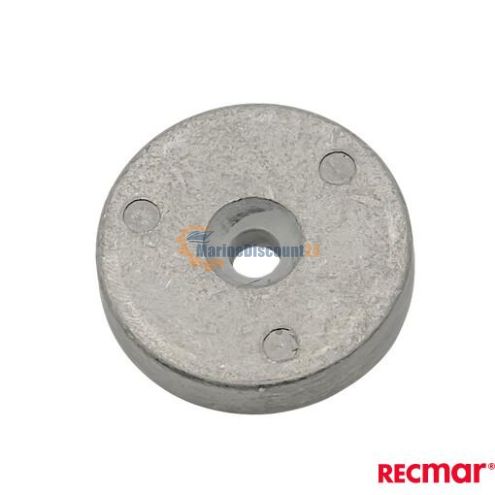 Anode-Wasserfilter 51525