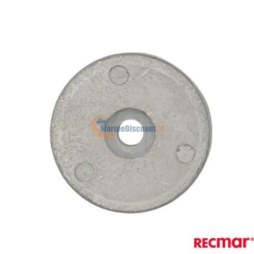 Anode-Wasserfilter 51525