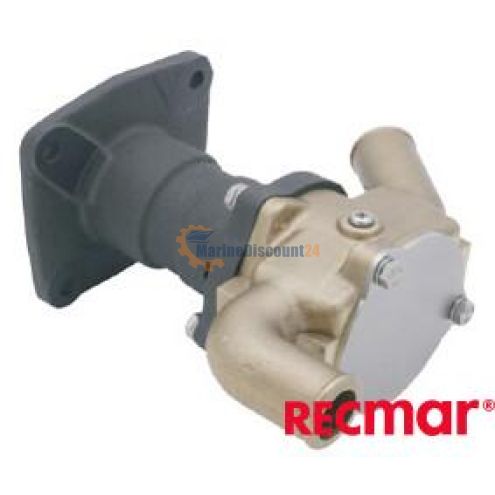 Water pump G1010 Westerbeke G1010