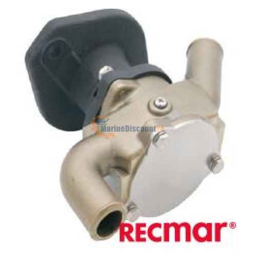 Water pump G1012 Westerbeke G1012