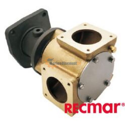 Wasserpumpe G2904X Caterpillar 123-0471