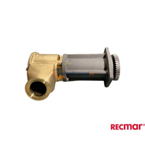 Wasserpumpe G3001X Caterpillar 147-7850