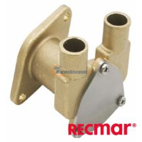 Water pump G702 Westerbeke G702