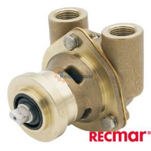 Water pump G908 Westerbeke G908