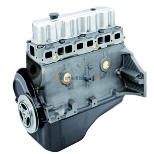 Basismotor 3,0 140 pk Mercruiser 8M0187364