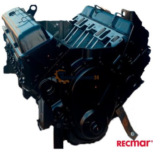 Bloc long 5,7 V8 Nouveau Mercruiser 87971R50