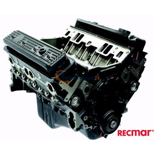 MOTORBLOCK GM 5.7L PREVORTEC NEU