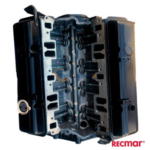 Bloc long 5,7 V8 Nouveau Mercruiser 87971R50