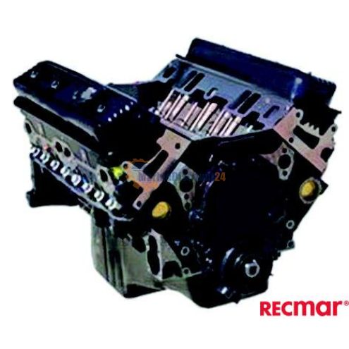 Base moteur Gm 6,2 Mpi Mercruiser 8M0187367