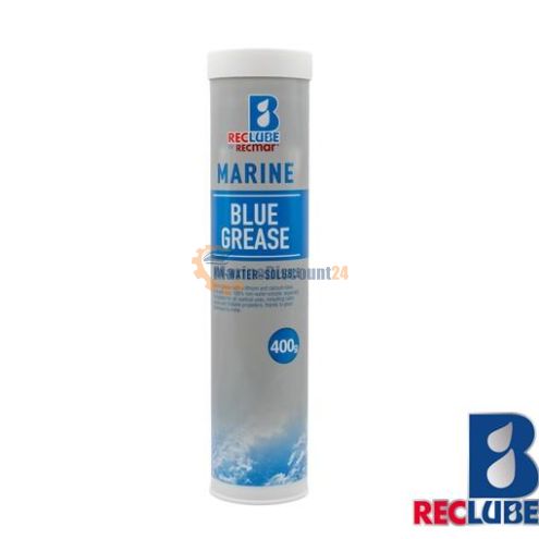 RECLUBE waterbestendig scheepsvet, 400 g
