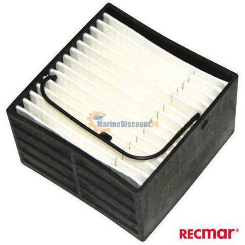 Brandstoffilter Mercruiser 8M0067597
