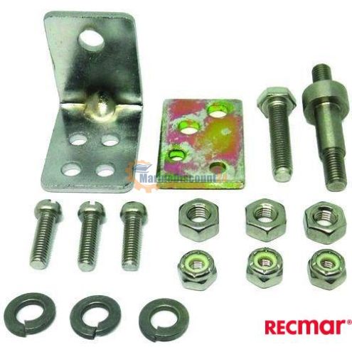 Adapter for throttle cable 717-7