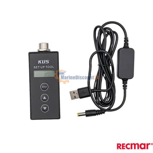 Tool Inst. Nmea2000