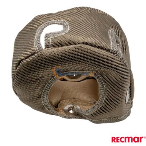 Thermoisolierdecke Für Turbos 26BLANKET