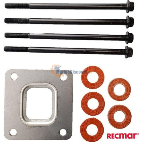 Kit de montaje para Mar591