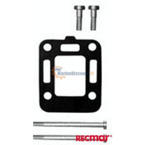 Set di fissaggio 6325