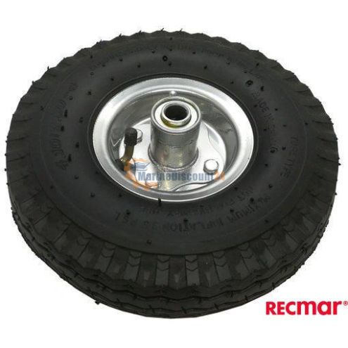 Rueda delantera Jo6