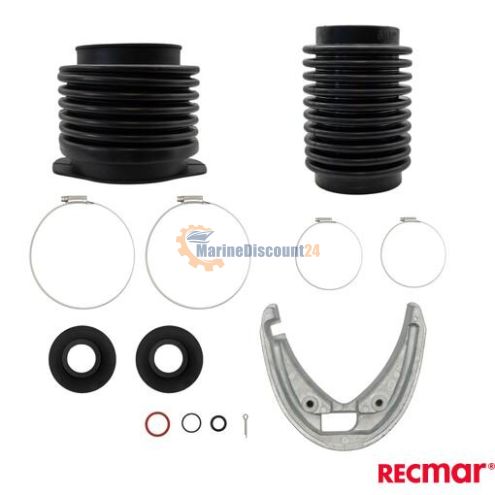 Kit de mantenimiento de la transmisión Volvo 280Dp