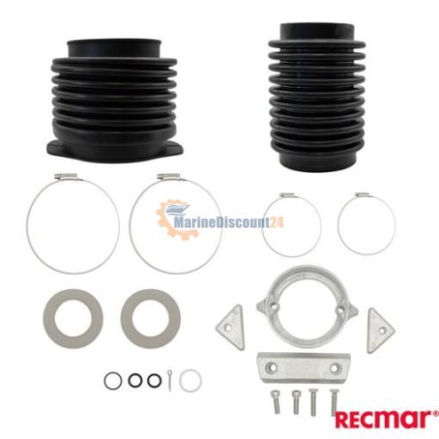 Kit de mantenimiento Volvo 290Dp