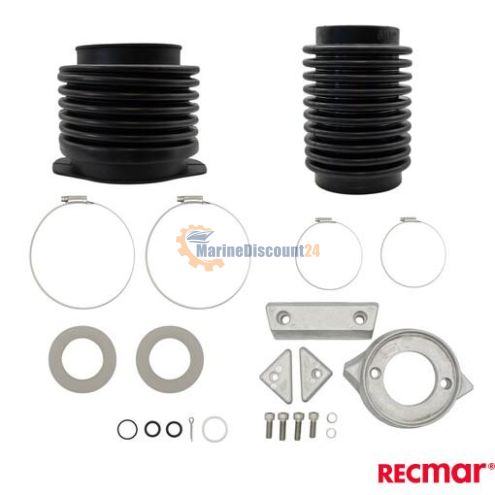 Kit de mantenimiento Volvo 290A Sp