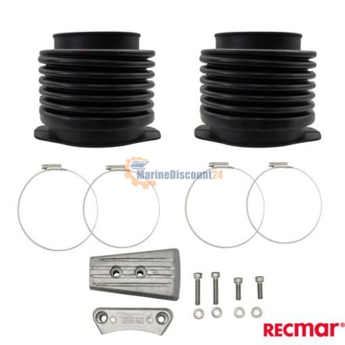 Kit de mantenimiento Volvo Dph