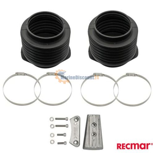 Kit de mantenimiento Volvo Dph