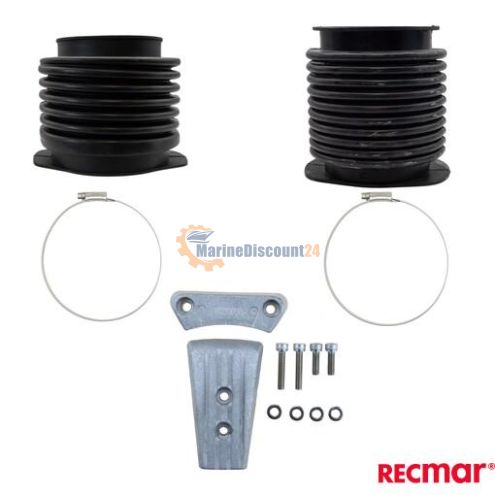 Kit de mantenimiento Volvo Dpr