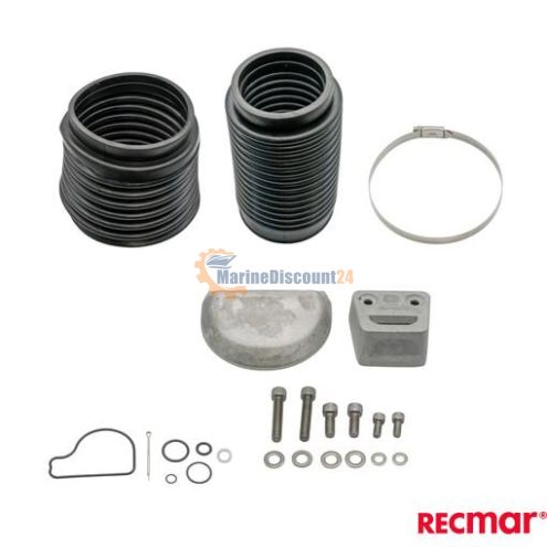 Kit di manutenzione Volvo Dps-Sx