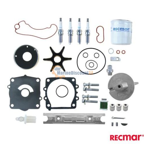 Kit de mantenimiento Yamaha 115B