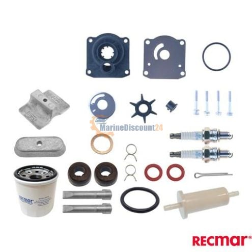 Kit de mantenimiento Yamaha 20A