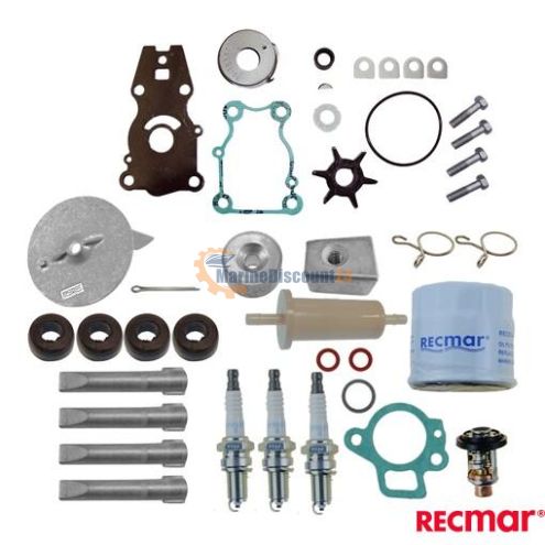Kit di manutenzione Yamaha 30A