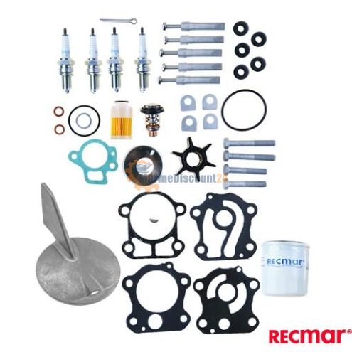 Kit de mantenimiento Yamaha 50B