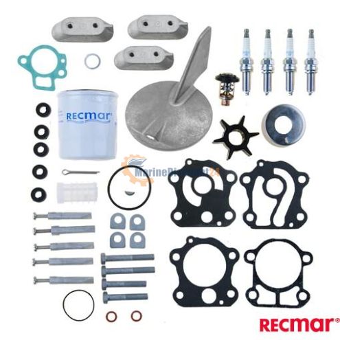 Kit de mantenimiento Yamaha 50C