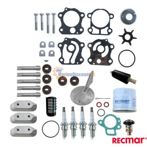 Kit de mantenimiento Yamaha 60B