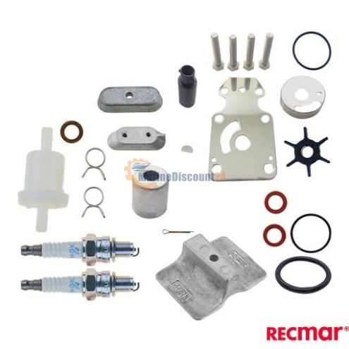 Kit di manutenzione Yamaha 8D
