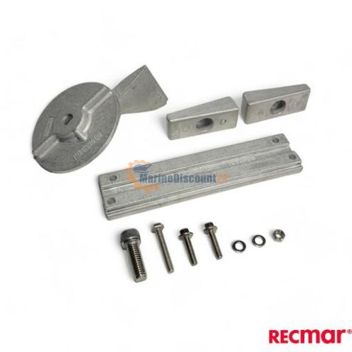 Zinc anode 40-60ZN