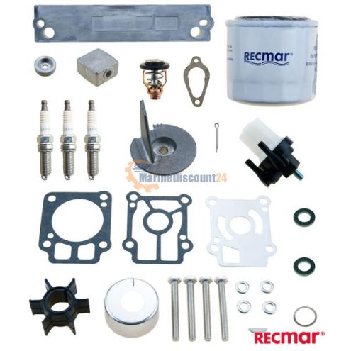 Mercury Service Kit 25