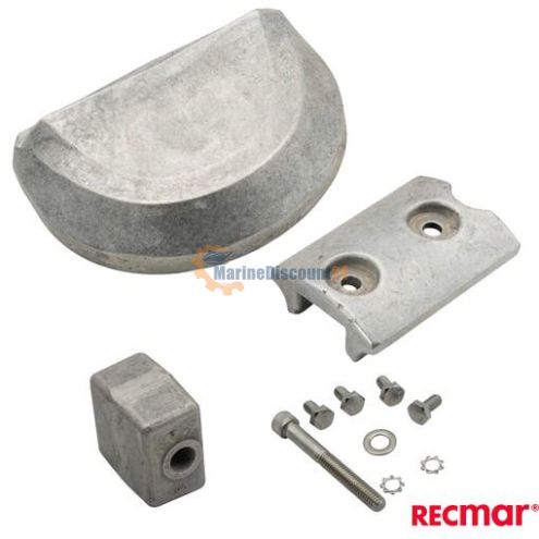 Zinc anode